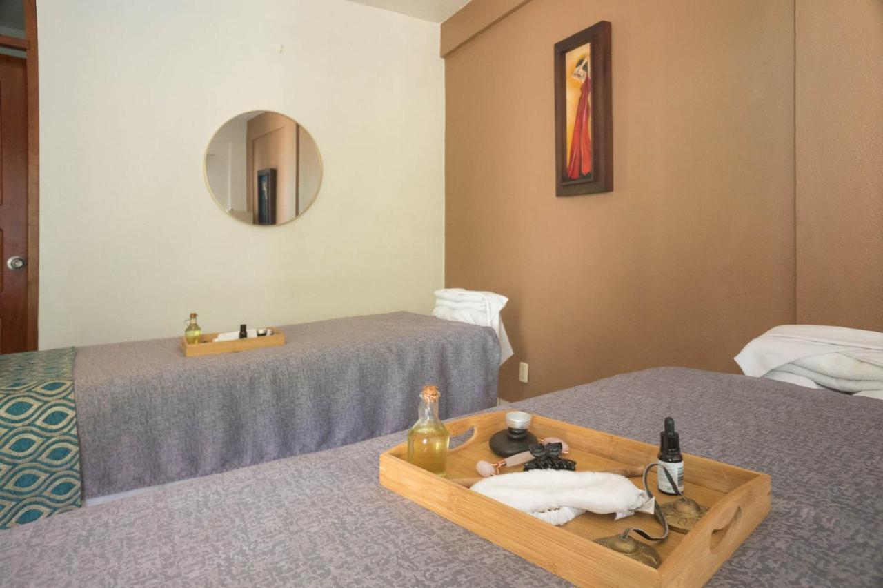 The Blue Suites & Spa La Fortuna Exterior photo