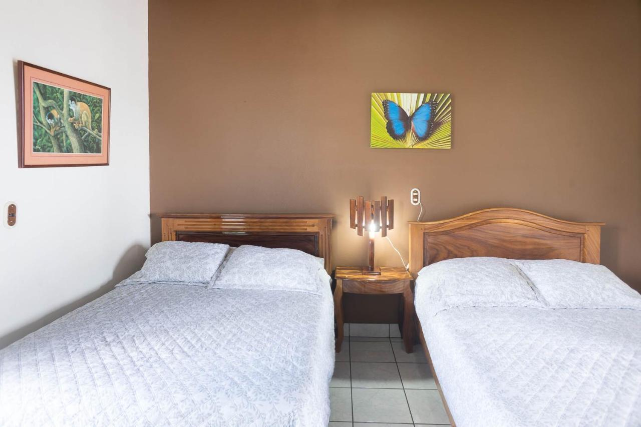 The Blue Suites & Spa La Fortuna Exterior photo