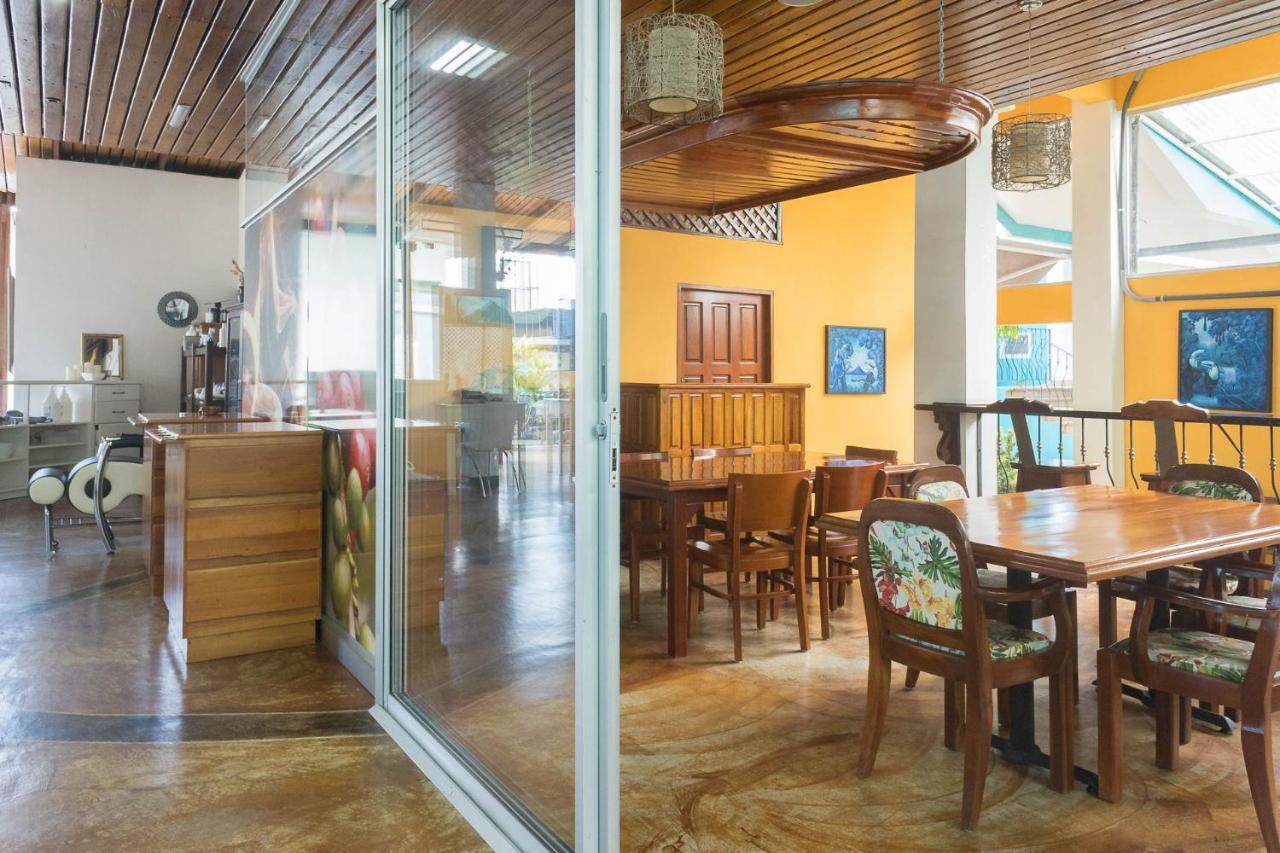 The Blue Suites & Spa La Fortuna Exterior photo
